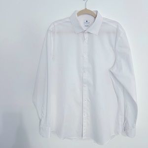 Ryan Seacrest Dress Shirt
